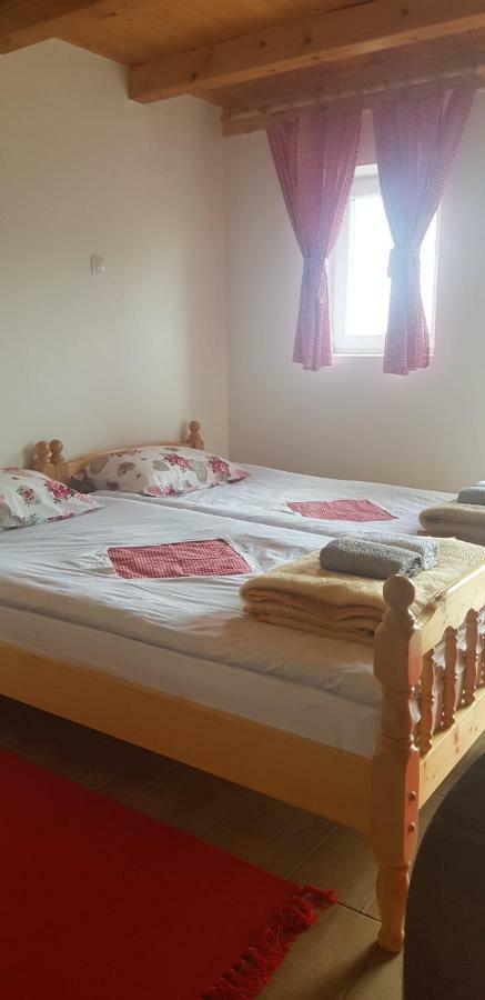 Studio Apartment Pitomine Žabljak Εξωτερικό φωτογραφία
